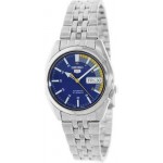 ساعة سيكو رجالي أوتوماتيك Seiko Men's 5 Automatic SNK371K Watchl