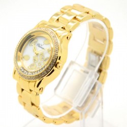 ساعة يد نسائية عصرية ماركة كاريزما