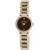 ساعة سيتيزن نسائية Citizen Women's Classic Quartz EX0333-58W