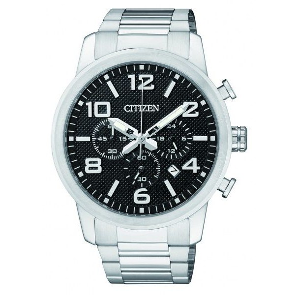 Citizen AN8050-51E For Men ‫(Analog, Casual Watch)