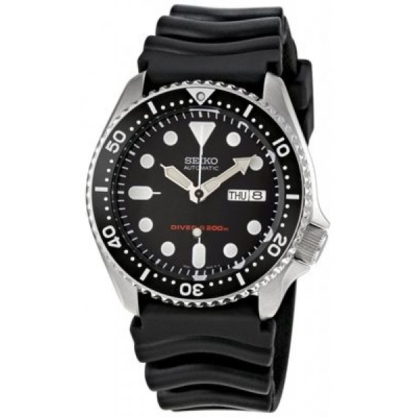 Seiko Men's Automatic SKX007K