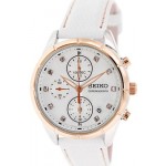 ساعة يد نسائية Seiko Women's Watch SNDX42