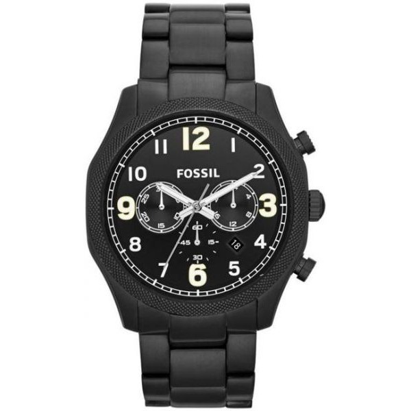 Fossil FS4864 For Men ‫(Analog, Casual Watch)