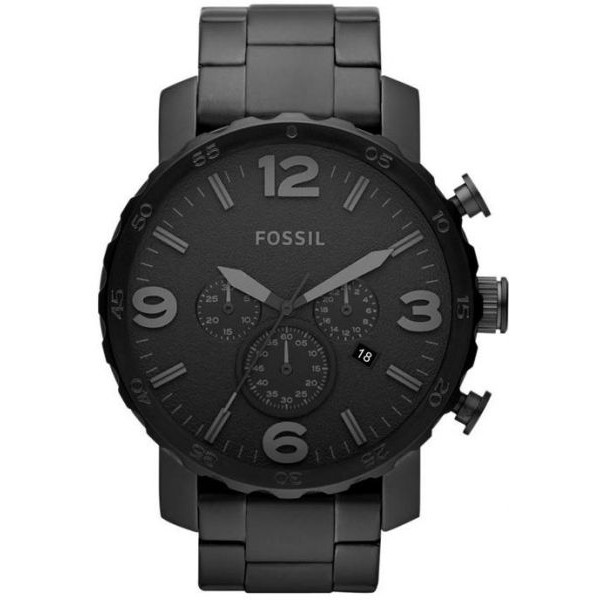 Fossil JR1401 For Men ‫(Analog, Casual Watch)