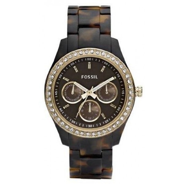 Fossil ES2795 For Women ‫(Analog,Dress Watch)