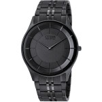 Citizen AR3015-53E Stiletto Black IP Timepiece for Men