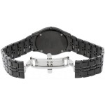 Citizen AR3015-53E Stiletto Black IP Timepiece for Men