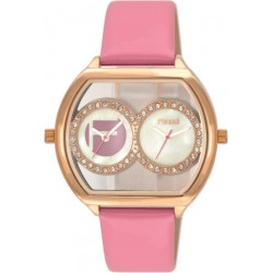 فينشي FE-00278 ساعة للنساء