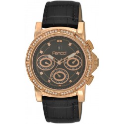 فينشي FE-00348 ساعة للرجال