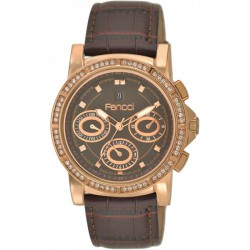 فينشي FE-00346 ساعة للرجال