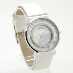 ساعة يد نسائية عصرية ماركة كاريزما