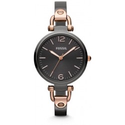 ساعة نسائي ماركة فوسيل ES3111