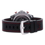 Curren Men's Rubber Strap Band Quartz Watches