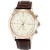 CURREN 3ATM Waterproof Quartz Business Men's Watches,Men's Watches,Leather Strap