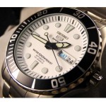 Seiko 5 Sports Automatic Gents SNZF11J1