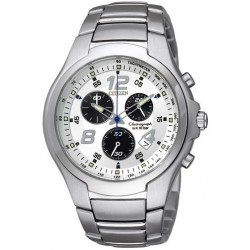 سيتيزن كرونوجراف AN 7010 51A رجالية ‫‫(أنالوج بعقارب، ساعة عملية كاجوال )