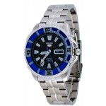 Seiko 5 Sports 24 Jewels Automatic Watch