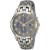 ساعة سيكو رجالي Seiko Men's SSC138 Excelsior Stainless Steel Solar Watch