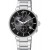 ساعة سيتيزن نسائية ايكو-درايف تعمل بالضوء Citizen Eco-Drive Chronograph FB1200-51E Women's Watch