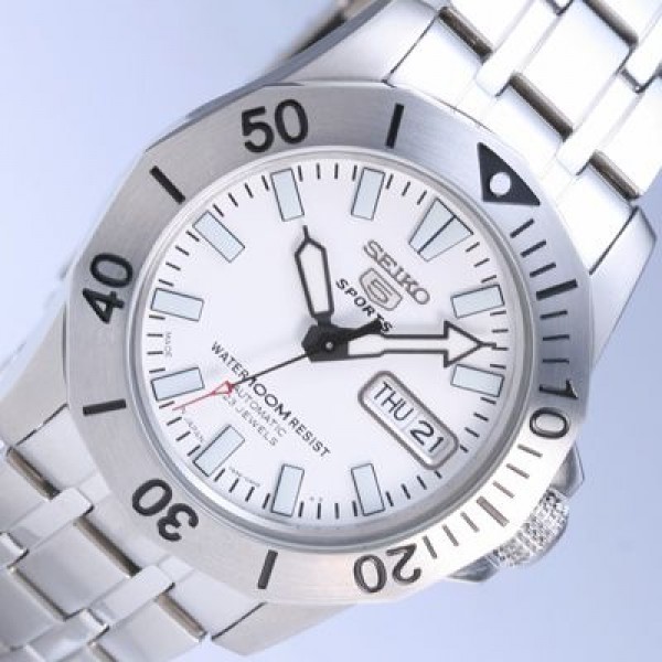 Seiko Sport Automatic Watch
