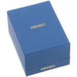 ساعة سيكو رجالي Seiko Men's SKS403 Analog Display Japanese Quartz Two Tone Watch