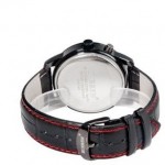 Curren Leather Watch