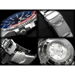 Seiko Automatic Men's Watch ‫(SRP551)