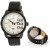 كورين 8125-Black,Black ساعة للرجال