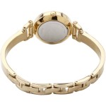 FOSSIL Georgia Mini Three-Hand Stainless Steel Watch - Gold-Tone ES3270