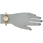 FOSSIL Georgia Mini Three-Hand Stainless Steel Watch - Gold-Tone ES3270