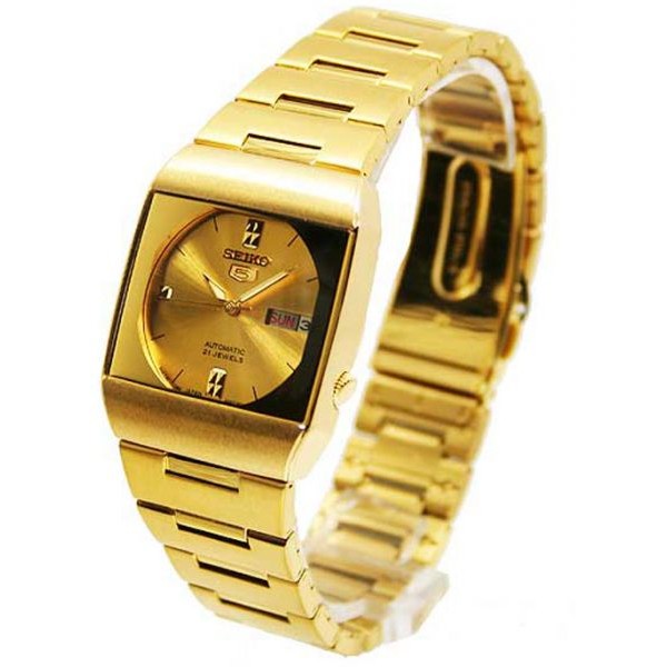 SNY008 SEIKO 5 Automatic Wrist Watch