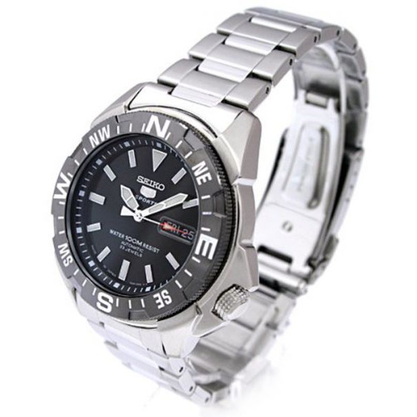 SNZE81 Seiko 5 Sports Automatic