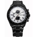 Fashionable wristwatch 8023 CURREN Brand full steel watch Men's Quartz Sports Watches