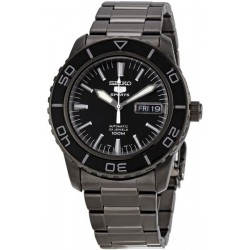 ساعة سيكو سبورتس أوتوماتيكية