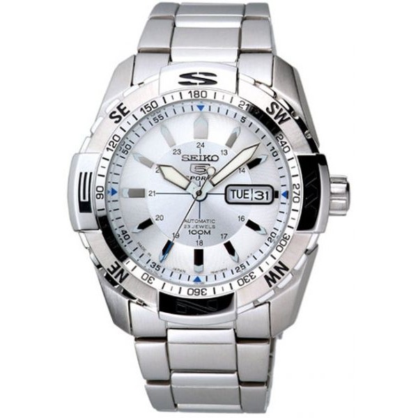 Seiko 5 SPORTS SNZJ03J1 watch for Men