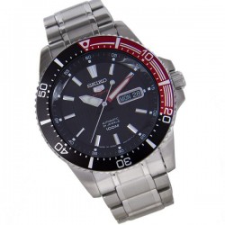 ساعة سيكو سبورتس أوتوماتيكية