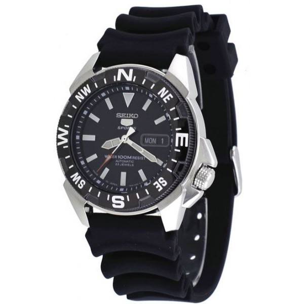 Seiko 5 SNZE81J2 Sports Automatic Watch for Men