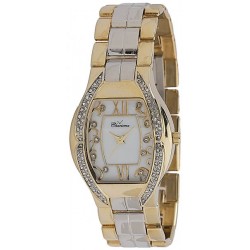 ساعة نسائية من كاريزما , ستانلس ستيل , كوارتز - C5707