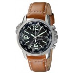 Seiko Men SSC081 Adventure-Solar Classic Casual Watch