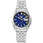 ساعة سيكو رجالي أوتوماتيك Seiko Men's 5 Automatic SNK371K Watchl