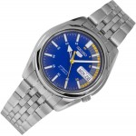 ساعة سيكو رجالي أوتوماتيك Seiko Men's 5 Automatic SNK371K Watchl