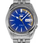 ساعة سيكو رجالي أوتوماتيك Seiko Men's 5 Automatic SNK371K Watchl