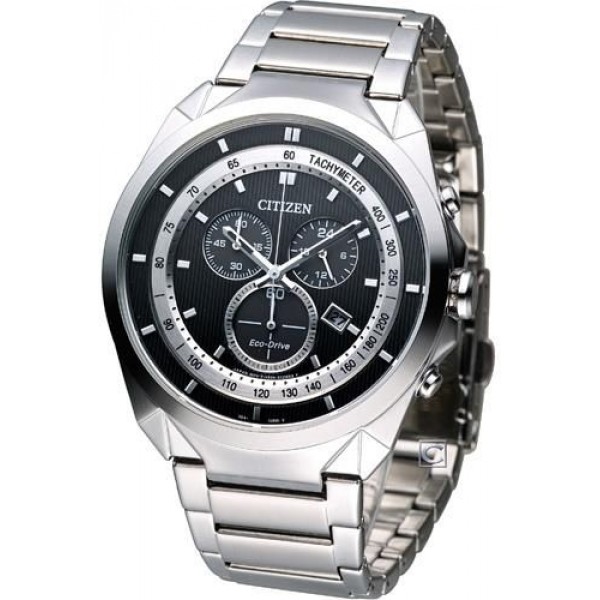 ساعة سيتيزن ايكودرايف رجالي Citizen Men's Eco-Drive AT2150-51E