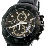 ساعة سيتيزن رجالي Citizen Men's Chronograph AN3409-53E