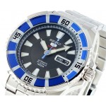 Seiko 5 Sports 24 Jewels Automatic Watch