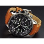 Seiko Men SSC081 Adventure-Solar Classic Casual Watch